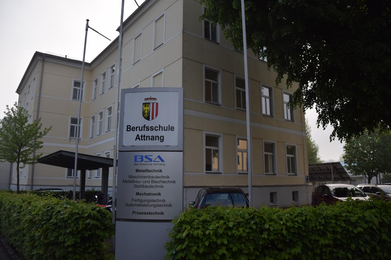Berufsschule