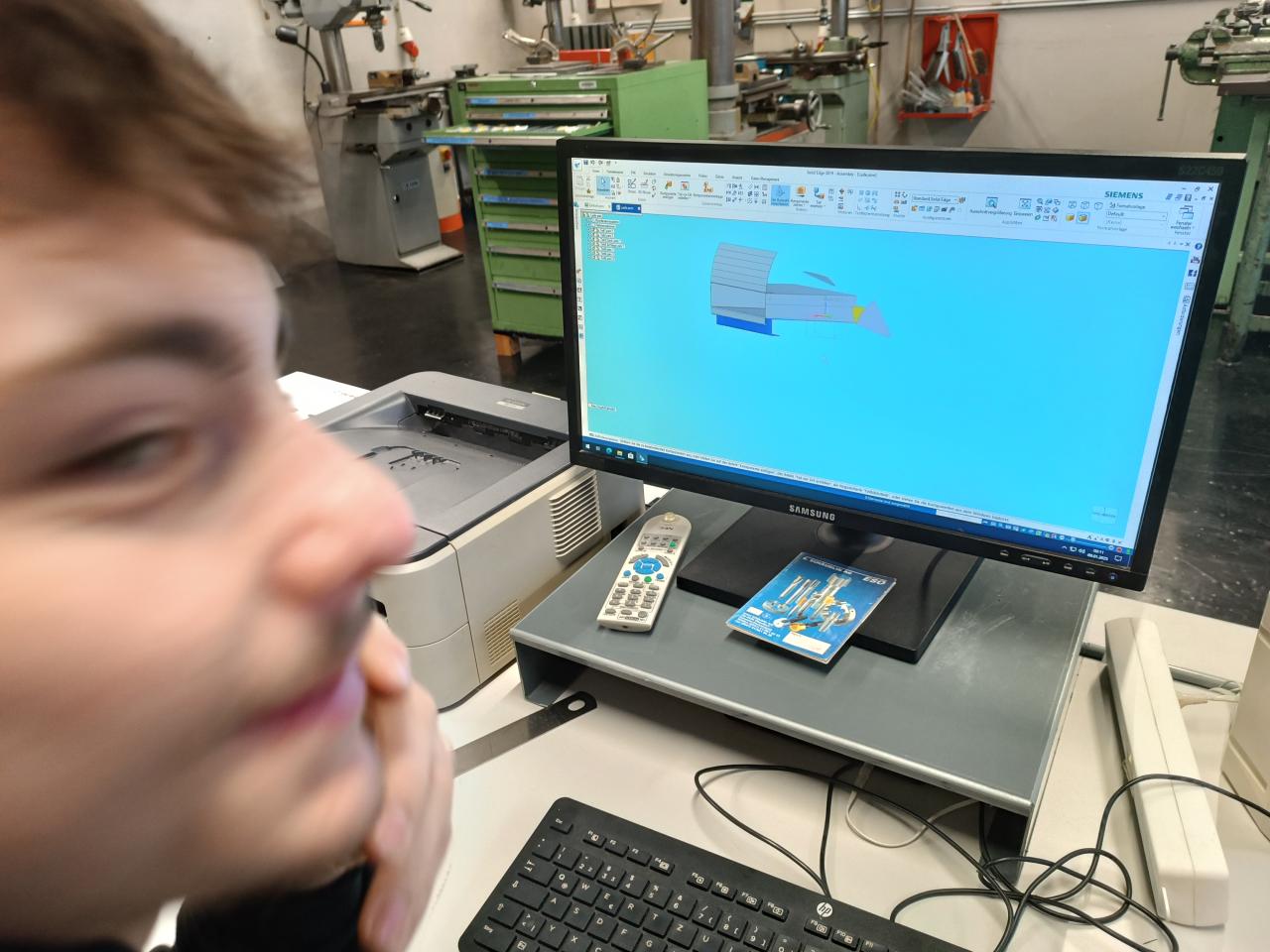 Computer