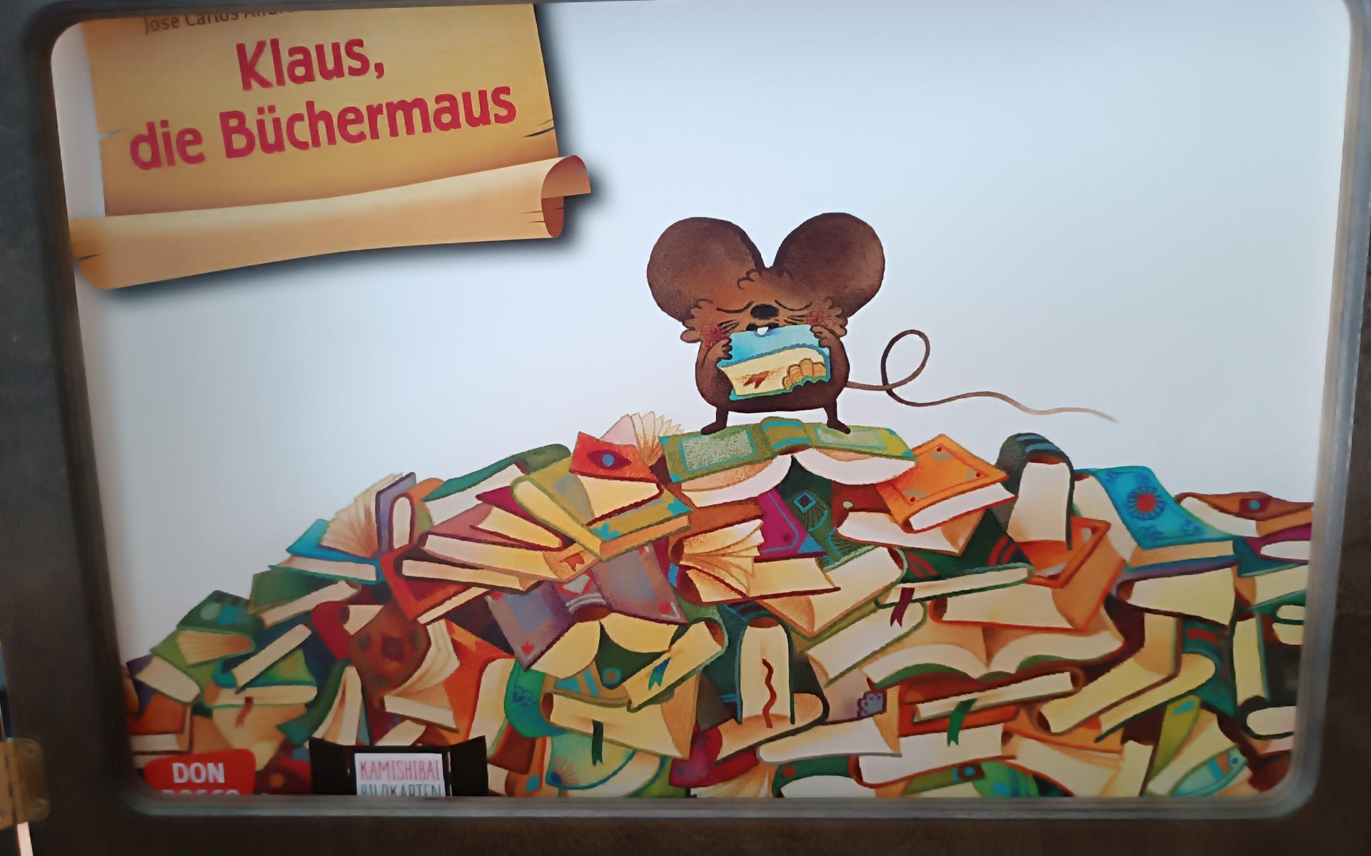 Klaus