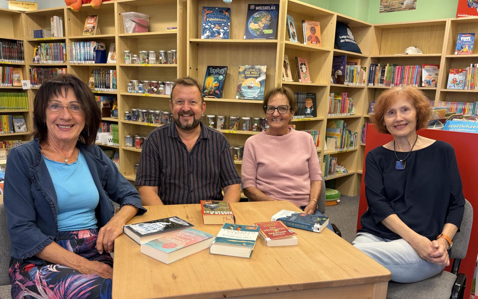 BüchereiTeam