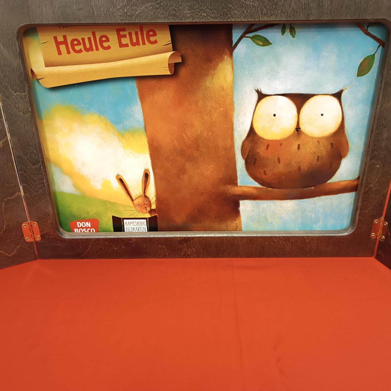 Heule Eule
