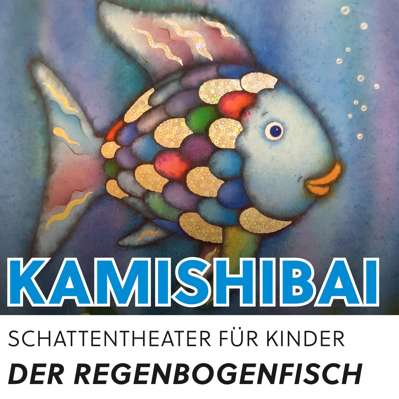 Regenbogenfisch